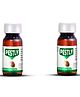 Pestly Herbal Bed Bug Concentrate  30ml x 2 Bottles | Makes 4 Litres | 100% Natural Bed Bug Spray | Baby-Safe, Pet-Friendly | Non-Toxic Mattress Bug Killer | Eco-Friendly Home Pest Control