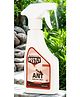 Pestly Herbal Ant Repellent Spray  250ml | Natural Ant Killer for Home & Kitchen | For Red & Black Ants | Safe for Kids & Pets | Non-Toxic & Chemical-Free | Easy to Use | Car & Indoor Use