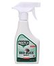 Pestly Bed Bug Terminator: Natural & Non-Toxic Bed Bug Killer Spray - Ready to Use | Child & Pet Safe | Fast Kill + Eggs and Resistant | Extended Residual Protection (250 ml | Pack of 2)