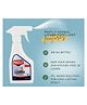 Pestly Lizard Repellent Spray  500ml (250ml x Pack of 2) | 100% Natural, Herbal Formula | Safe for Home, Kitchen, Walls | Non-Toxic | Baby-Safe & Pet-Friendly | Long-Lasting Protection
