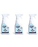 Pestly SpiderGuard Herbal Spider Repellent Spray  3 x 250ml | 100% Natural Spider Control for Home |  Chemical-Free | Long-Lasting Indoor Protection