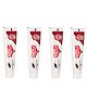 Pestly Cockroach Killer Gel  BIG TUBE 40ml x 4 | Anti-Cockroach Dot Gel | Pest Control for Home & Kitchen | Safe, Powerful, Long-Lasting Gel Bait