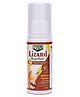 Pestly Herbal Lizard Repellent Spray  100ml | Natural Lizard Control for Home | Chemical-Free, Long-Lasting Protection | Baby & Pet Safe | Easy to Use, Powerful Formula