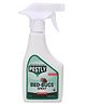 Pestly Bed Bug Repellent Spray  250ml | Herbal Bed Bug Spray for Mattress, Sofa & Furniture | 100% Natural & Chemical-Free | Baby-Safe, Pet-Friendly | Easy to Use & Long-Lasting
