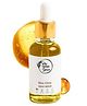 My Green Space Facial Skin Glow 24K Gold Face Serum/Oil for Glowing Skin, Skin Brightening, Reduce Wrinkles, Acne, Dark Spots, 100% Natural & Organic (30 ml)