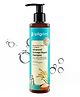 Pilgrim Korean Rice Water & Collagen Advanced Damage Repair Shampoo - 200 ml
