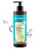 Pilgrim Korean Rice Water & Collagen Advanced Damage Repair Shampoo - 400 ml