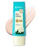 Pilgrim Korean White Lotus Tinted Sunscreen SPF 50+ PA++++ - 50 ml