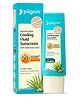 Pilgrim Korean Aloe Cooling Fluid Sunscreen SPF 50+ PA++++ - 50 ml