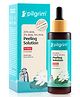 Pilgrim Peeling Solution | 25% AHA | 2% BHA  |  5% PHA | Exfoliates Dead Skin Cells | Reduces Blemishes | Clears Pores | - 60 ml