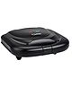 Prestige PSMFB 800 W Sandwich Toaster with sandwich plates|Makes multi-layered sandwiches|Black