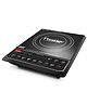 Prestige PIC 16.0 plus 2000 Watts Induction Cooktop|Indian Menu Option|Automatic power & temperature adjustment|Protection against insects|1 year warranty|Black
