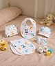 Tidy Sleep Baby Essential Box for Newborns Gift Pack Mom&Me Set-6