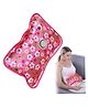 Baby Miniature Electric Hot Water Bag for Pain Relief (Color may vary)