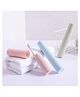 Baby Miniature Ultra Slim Antibacterial Oral care Storage Case Food Grade (Color May Vary-Pack of 1)