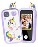 Happy Hues Kids Touchscreen Smartphone Toy with 2.4