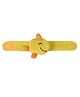 Ultra Fish Design Soft Kids Wrist Velcro  Snap Band Bracelet