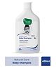 Mother Sparsh Natural Care Baby Shampoo | Tear Free Shampoo for Babies With Organic Coconut Oil, Calendula & Avocado | Suitable for Newborn Sensitive Skin -400 ml