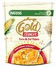 NESTLE GOLD Crunchy Oat and Corn Flakes, Breakfast Cereal - 850 g | With Immuno-Nutrients & The Goodness of Whole Grains