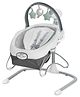 Graco Studio Derby Swing with Portable Rocker - Grey