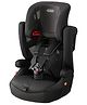 Graco  Airpop Adjustable Height Levels With Washable Child Seat Mode Baby Car Seat - Black