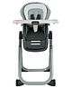 Graco DuoDiner DLX 6 in 1 High Chair - Grey