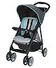 Graco  LiteRider LX Foldable Lightweight Travel Stroller Tenley - Blue