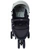 Graco Citi Trek 3 Wheel Canopy Adjustable Stroller - Black