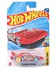 Hot Wheels HW ART CARS Die Cast or Free Wheel Car ( Colour & Style May Vary )