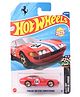 Hot Wheels Race Day Jour De Course Die Cast or Free Wheel Car (Style & Colour May Vary)