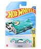 Hot Wheels EXPERIMOTORS Die Cast or Free Wheel Car ( Colour & Style May Vary )