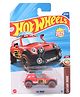 Hot Wheels Safari Mode Die Cast or Free Wheel Car (Colour & Style May Vary)