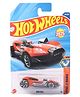 Hot Wheels Muscle Mania Die Cast or Free Wheel Car (Colour & Style May Vary)