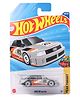 Hot Wheels Peak Pursuit Audi 90 Quattro Die Cast Free Wheel Car Toy ( Colour & Style May Vary )