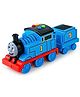 Fiddlerz Train Toy for Kids with Lights Music Eye Tongue Swing Sound Effects Battery Operated Birthday Gift for Boys and Girls  Age 3+