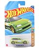 Hot Wheels HW: 70S VS. 90S Die Cast or Free Wheel Car ( Colour & Style May Vary )