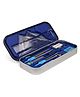 Classmate Archimedes Geometry Box Blue - 11 pieces
