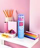 SCHOOLISH 24Pc Vibrant Color Presharpened Soft Core Drawing Pencils for Coloring Sketching Painting Art Supplies for Beginner & Adult- PACK OF 1