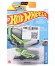 Hot Wheels Hw Ride-ons Die Cast or Free Wheel Car - Assorted Style (Colour May Vary)