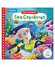First Explorers: Sea Creatures Board Book by Chorkung - English