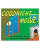 Goodnight Moon Story Book By Margaret Wise Brown  - English