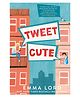 Tweet Cute Comic Book By Emma Lord - English
