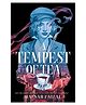 A Tempest of Tea Comic Book By Hafsah Faizal  - English