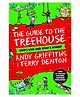 Andy and Terry's Guide to the Treehouse Who's Who and What's Where? Comic Book By Andy Griffiths & Terry Denton - English