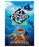 Fart Quest The Barf of the Bedazzler Comic Book By Aaron Reynolds & Cam Kendell - English