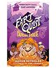 Fart Quest: The Dragon's Dookie Story Book By Aaron Reynolds & Cam Kendell - English