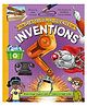 The Spectacular Science of Inventions Learning Book - English