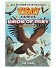 Science Comics: Birds of Prey By Joe Flood - English
