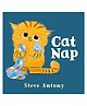 Cat Nap By Steve Antony - English