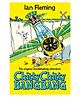 Chitty Chitty Bang Bang By Ian Fleming - English